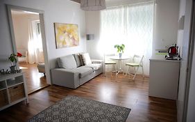 Das Tulpen Apartment